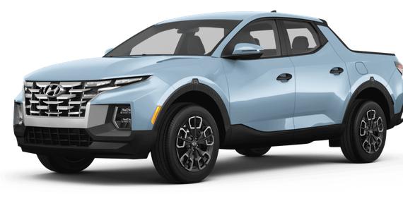 HYUNDAI SANTA CRUZ 2024 5NTJC4DE4RH125982 image